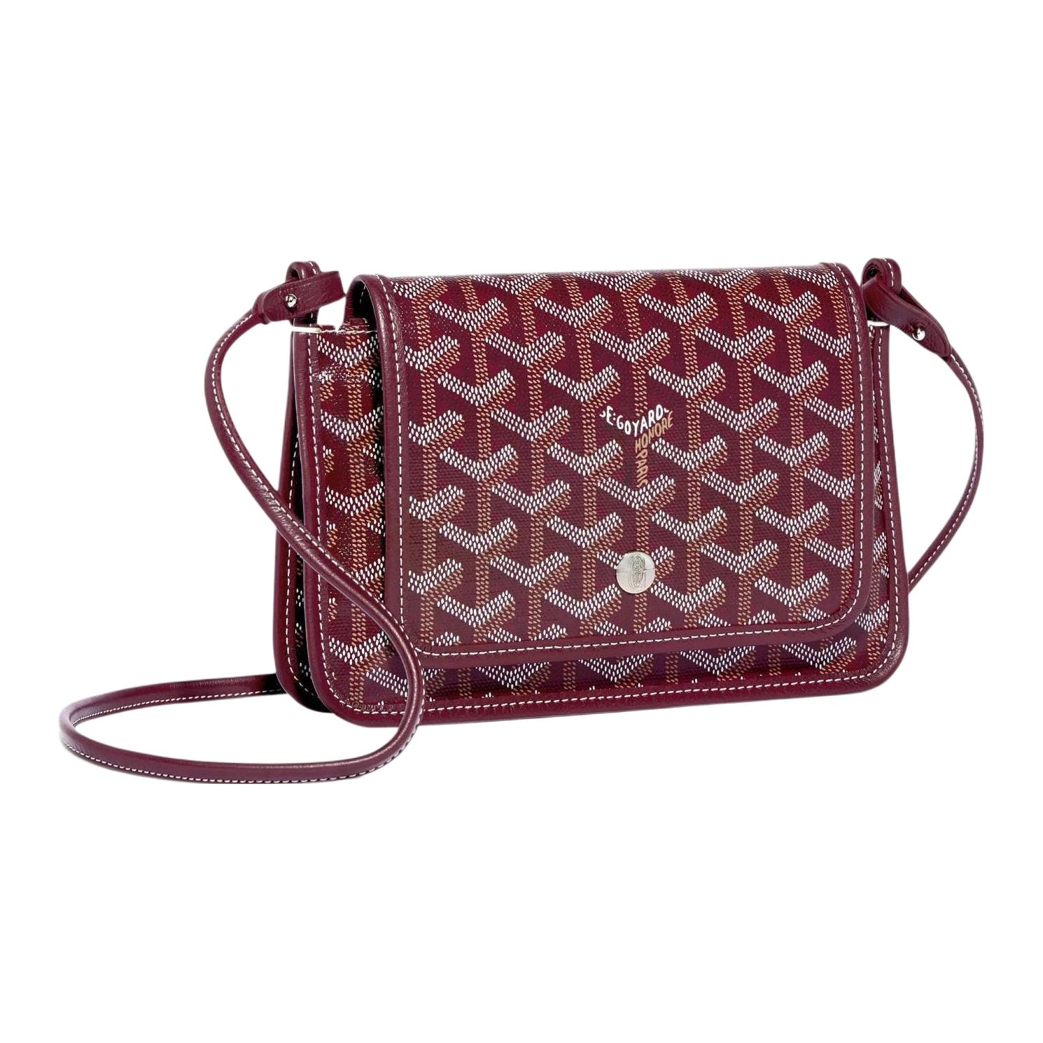 GOYARD Plumet Y WOC 11