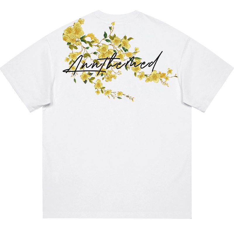 UNthemed T