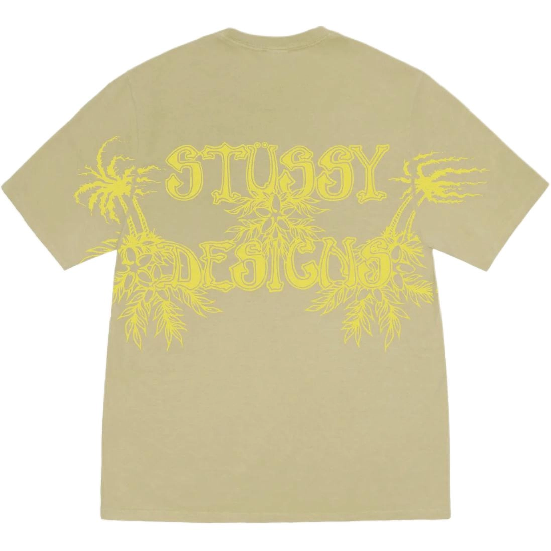 Stussy logoT