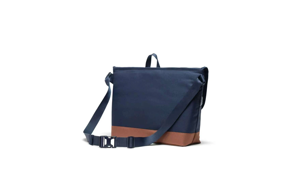 Herschel Cove Messenger