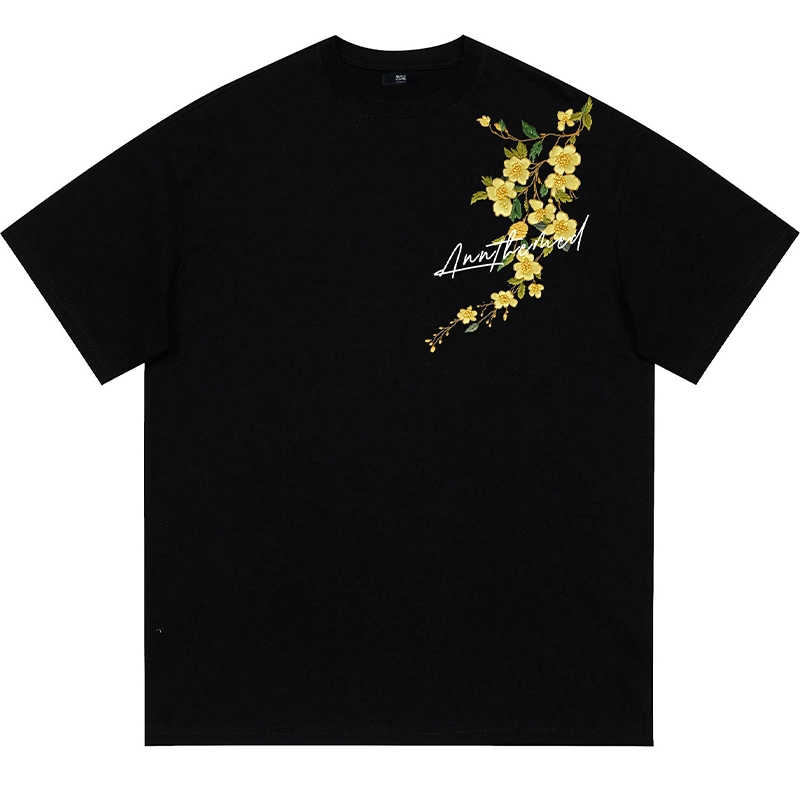 UNthemed T