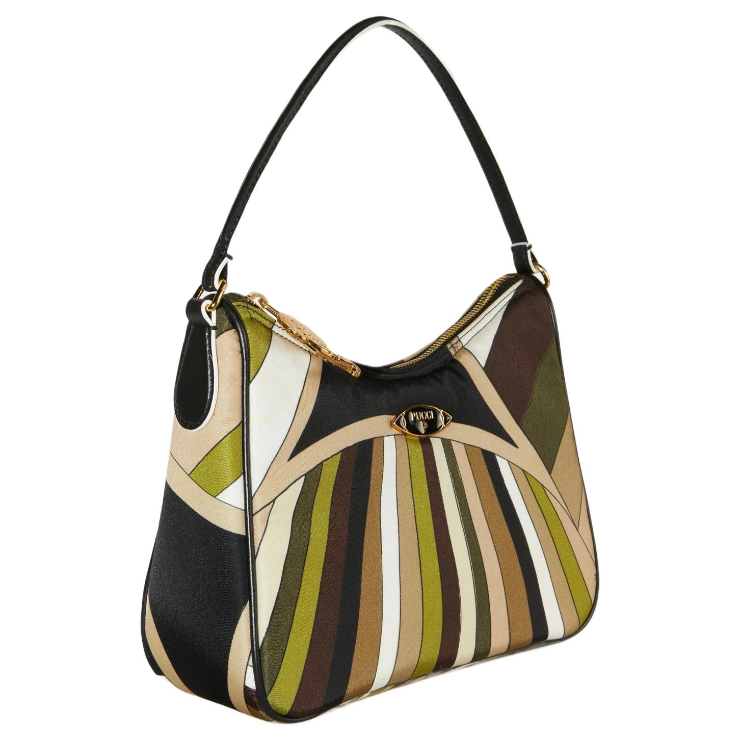 EMILIO PUCCI Yummy Logo