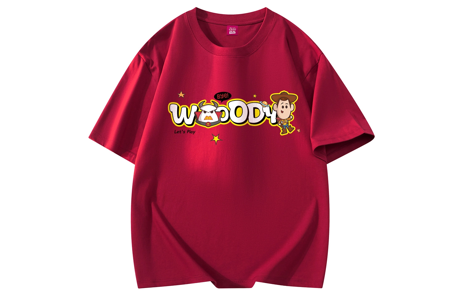 Disney logoT