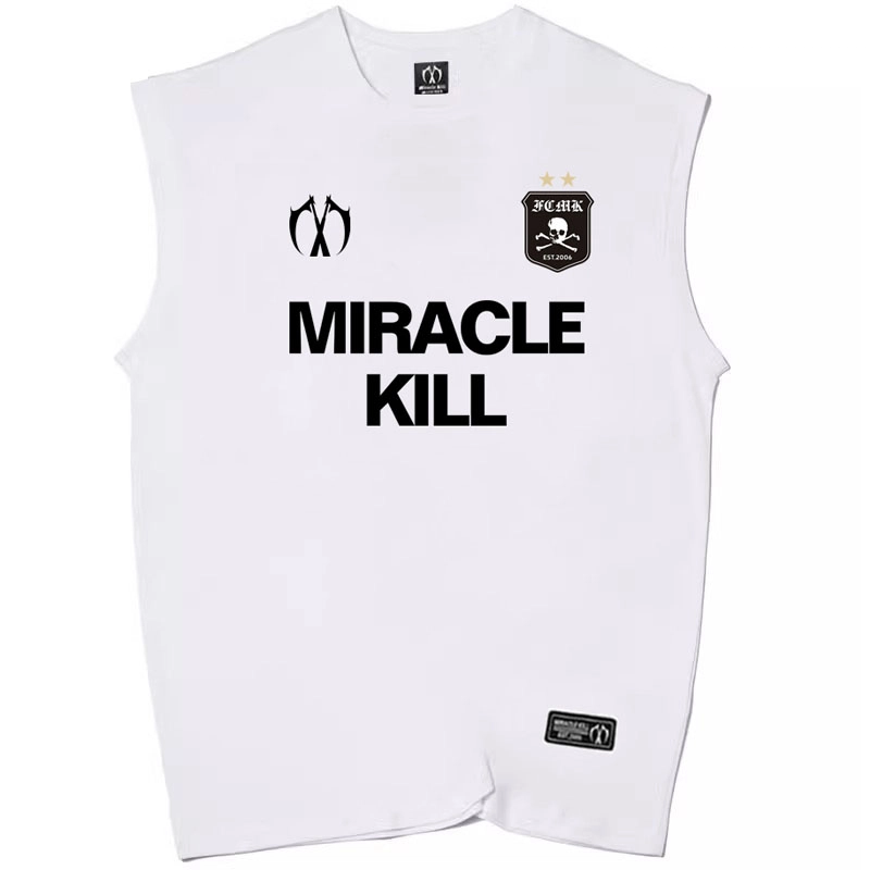 MIRACLE KILL FCMK