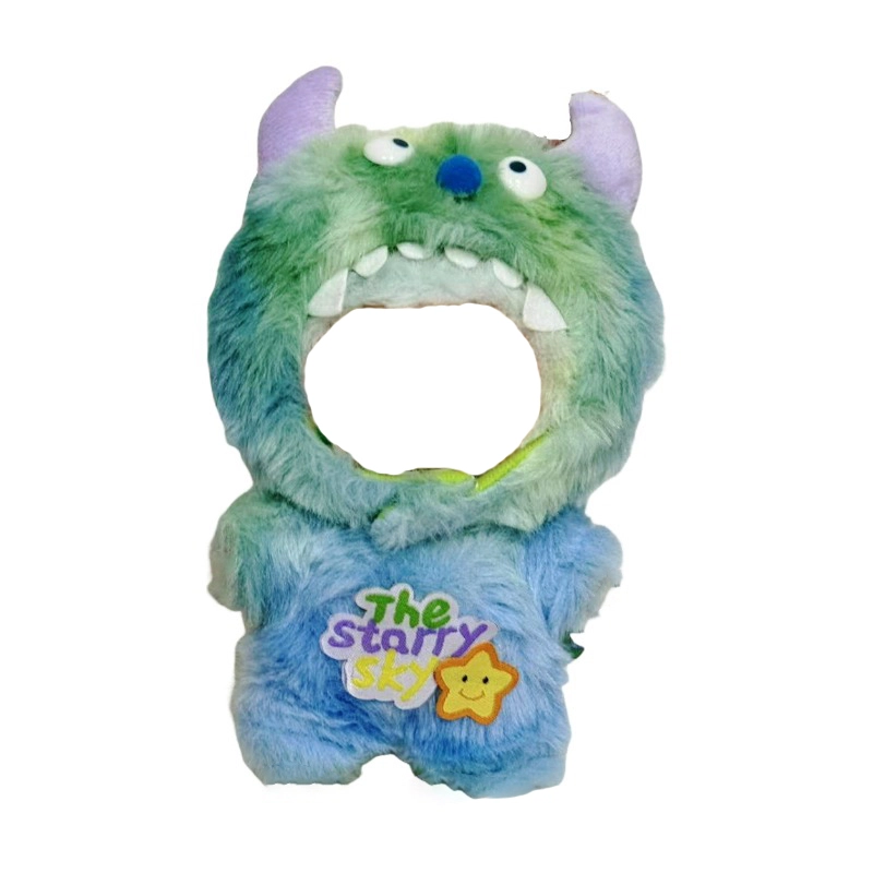 labubu17cm IP