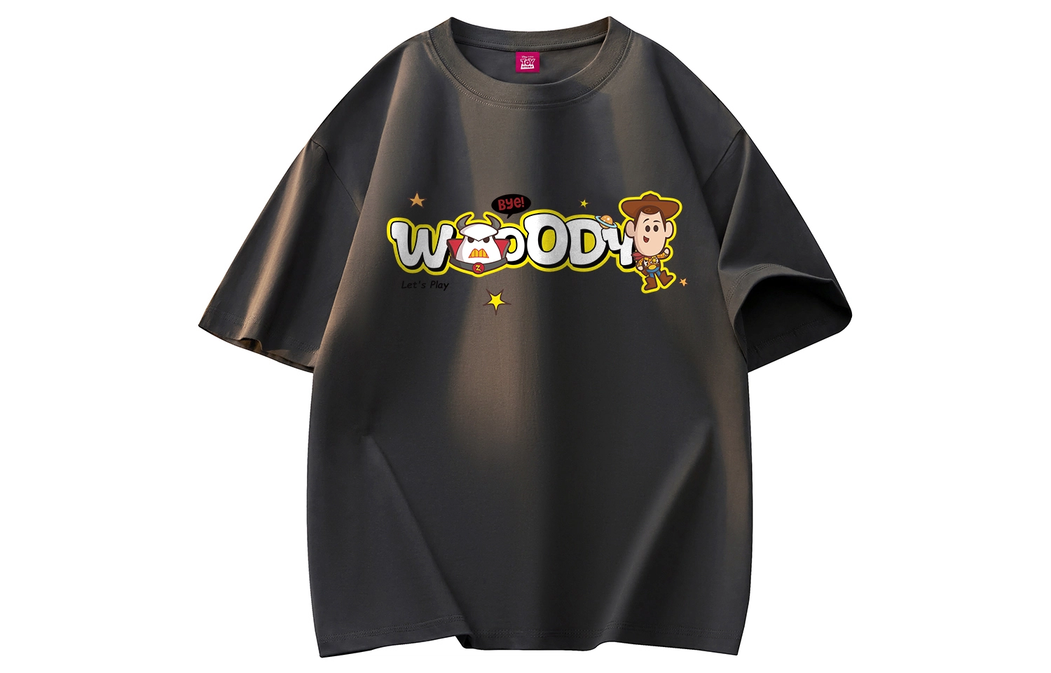 Disney logoT
