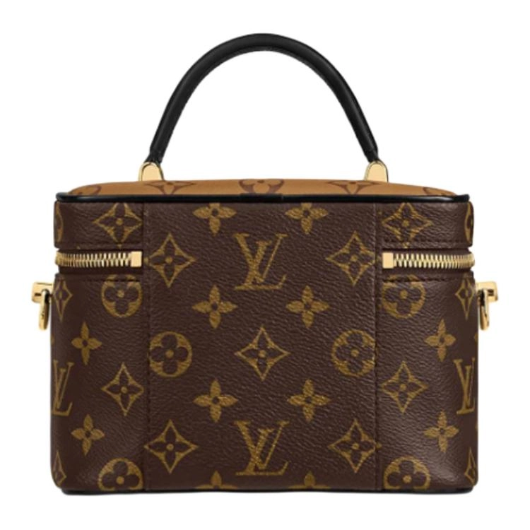 LOUIS VUITTON Vanity