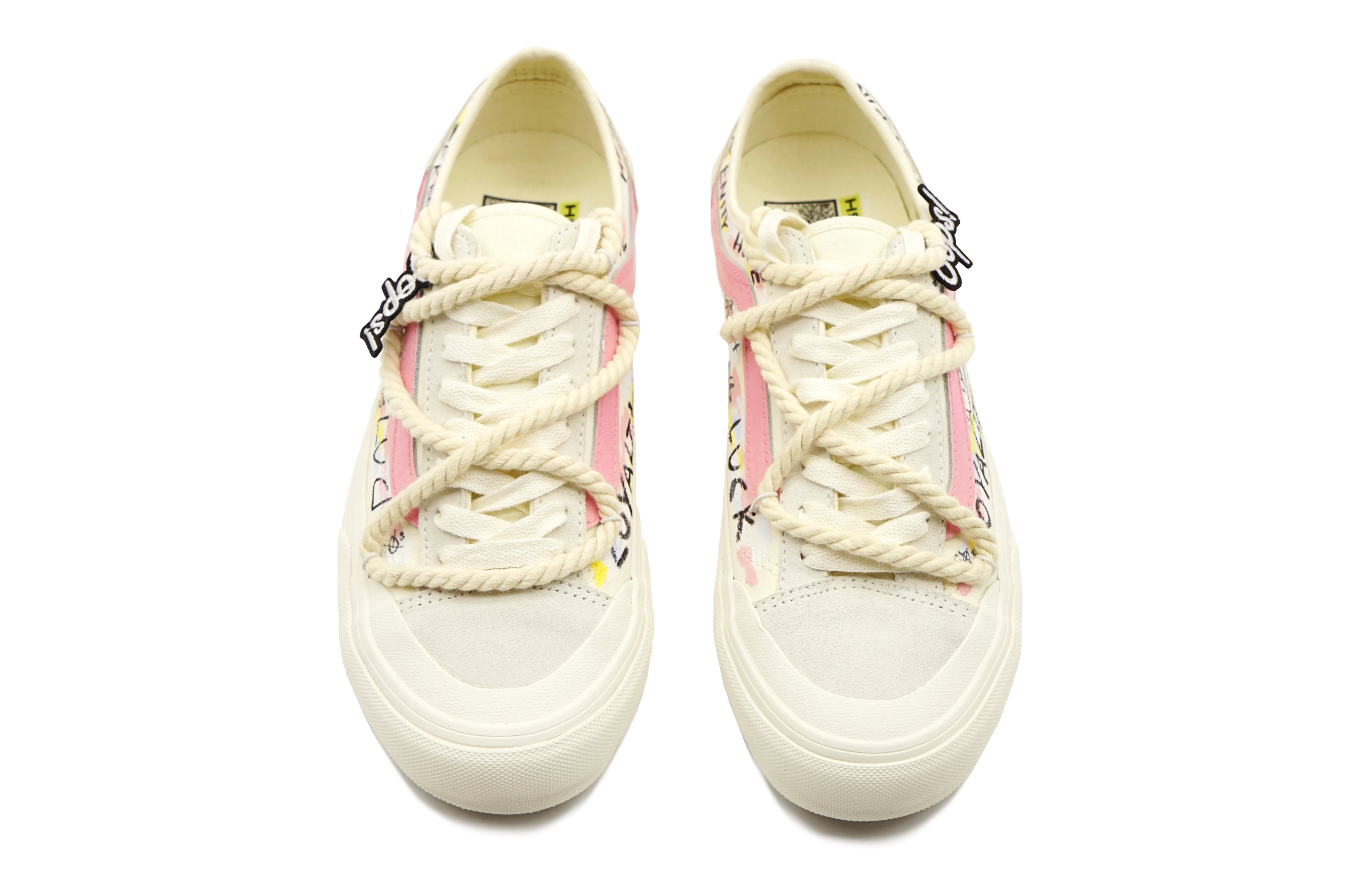 Vans Style 136