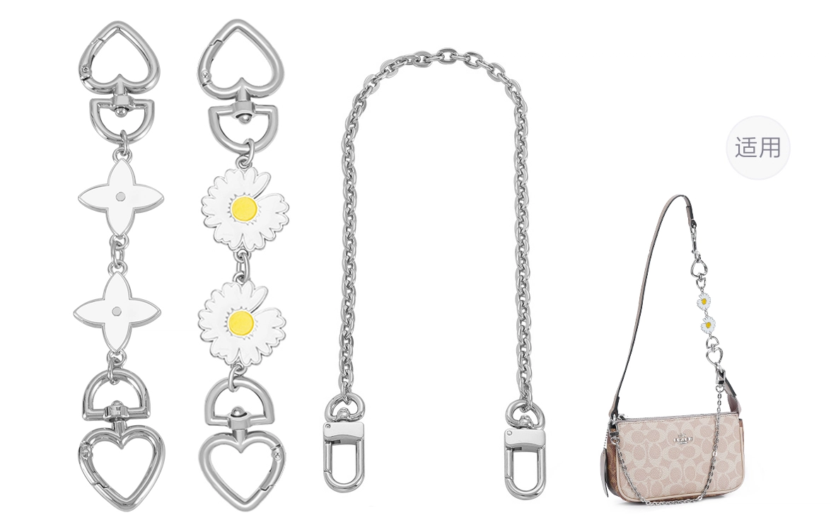 COACHnolita19 diy