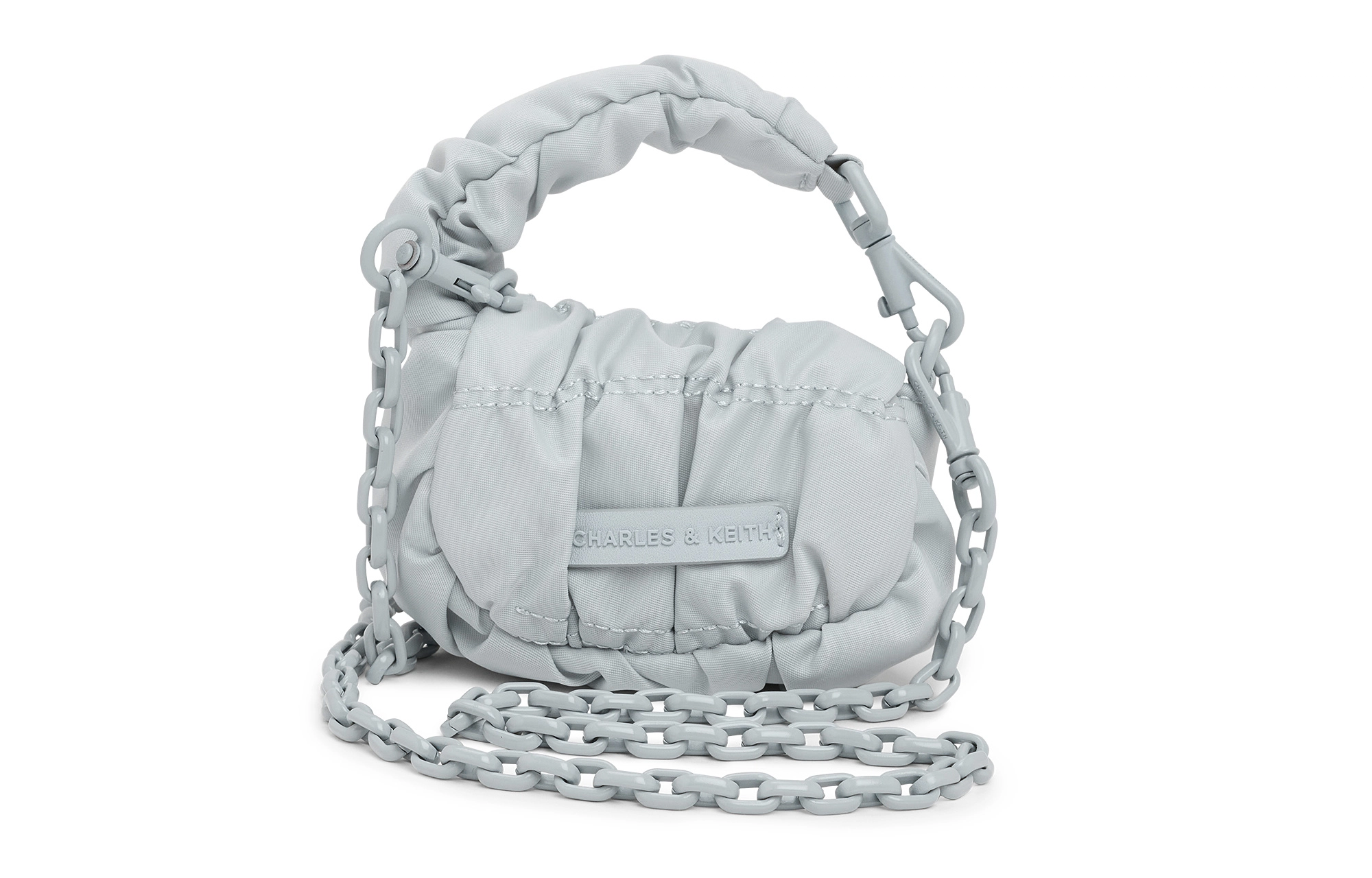 CHARLESKEITH ck PU