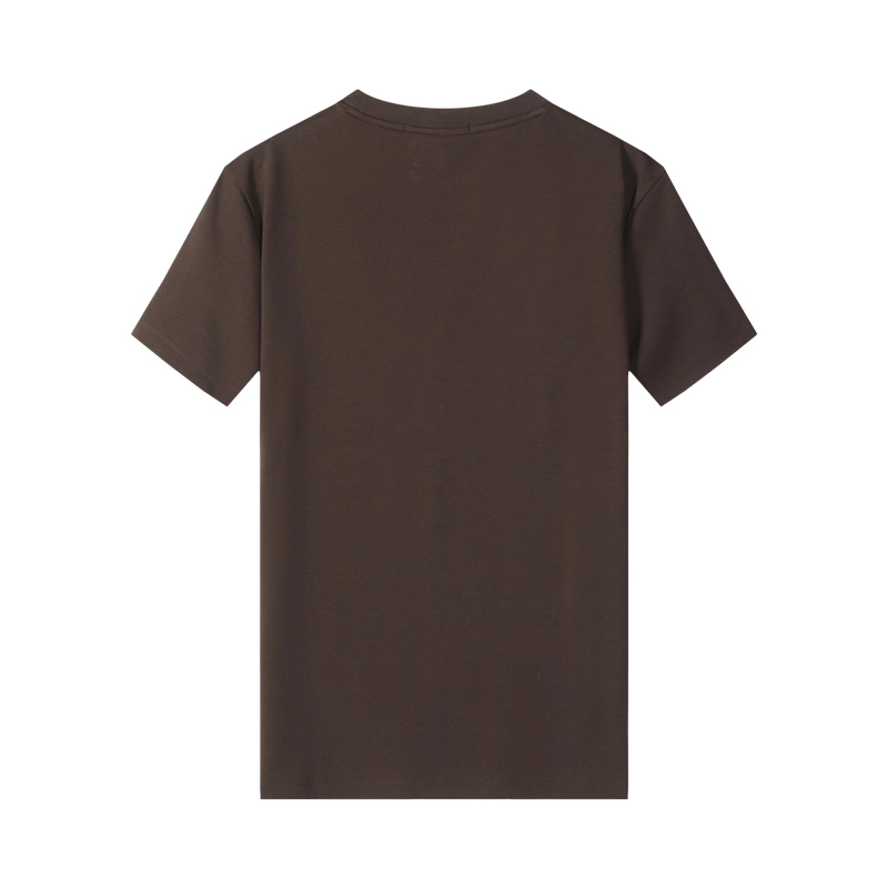 LESS IS MORE T