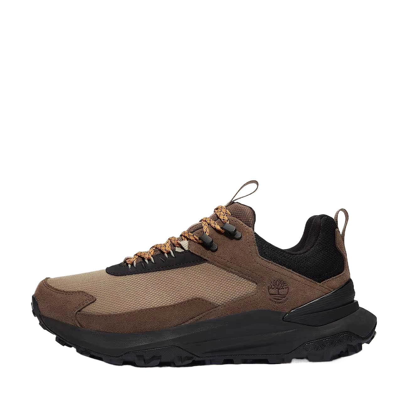 Timberland Motion Access