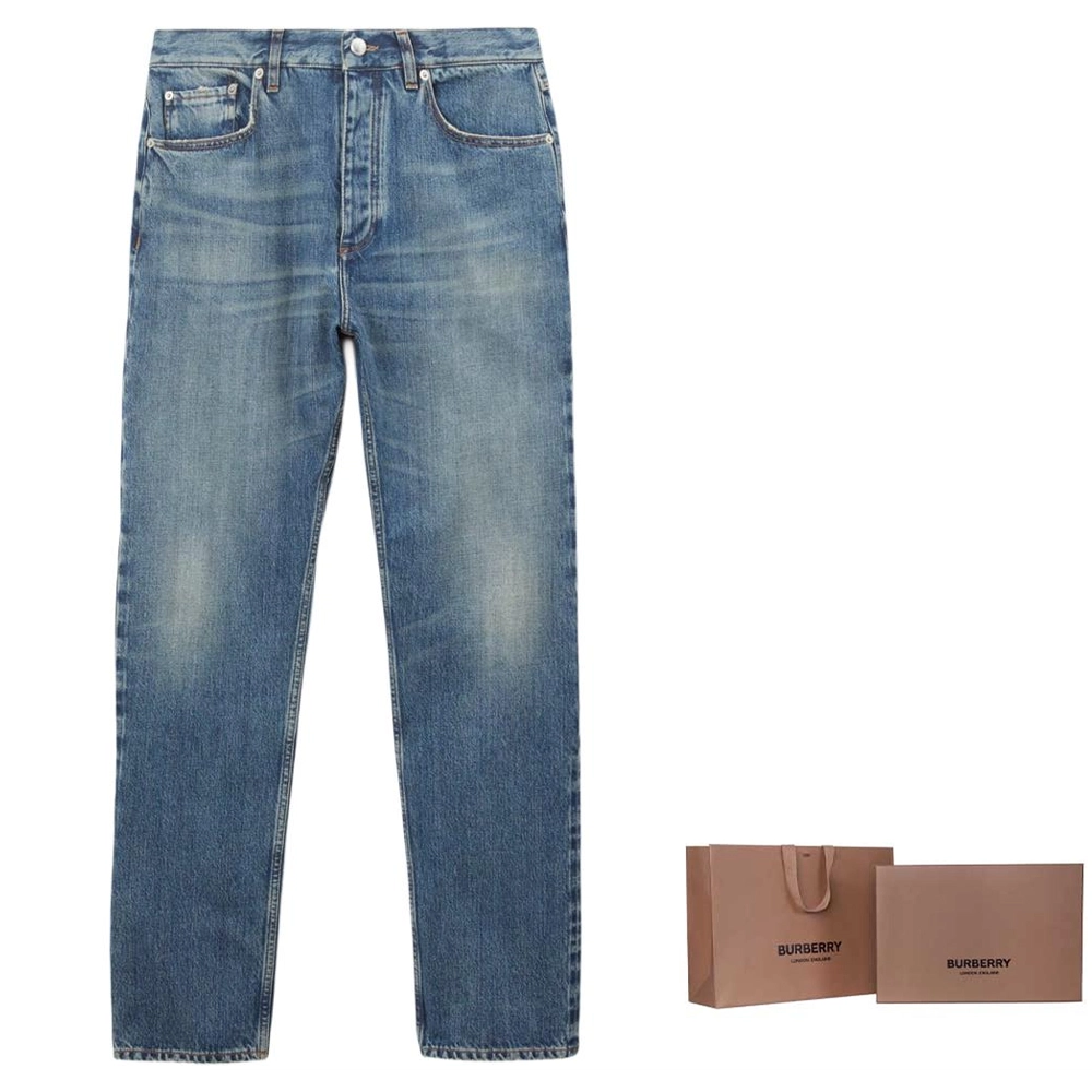 Burberry SS23