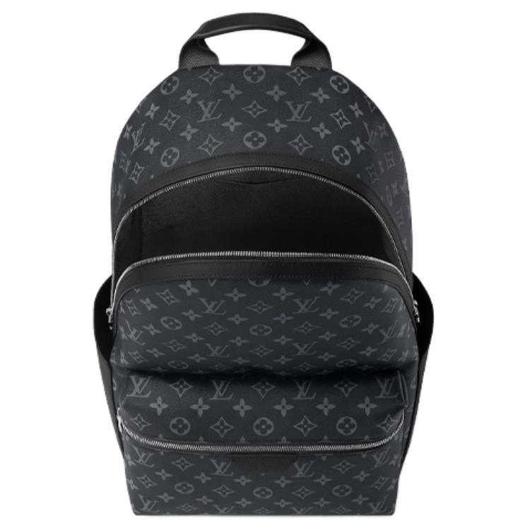 LOUIS VUITTON Discovery Logo