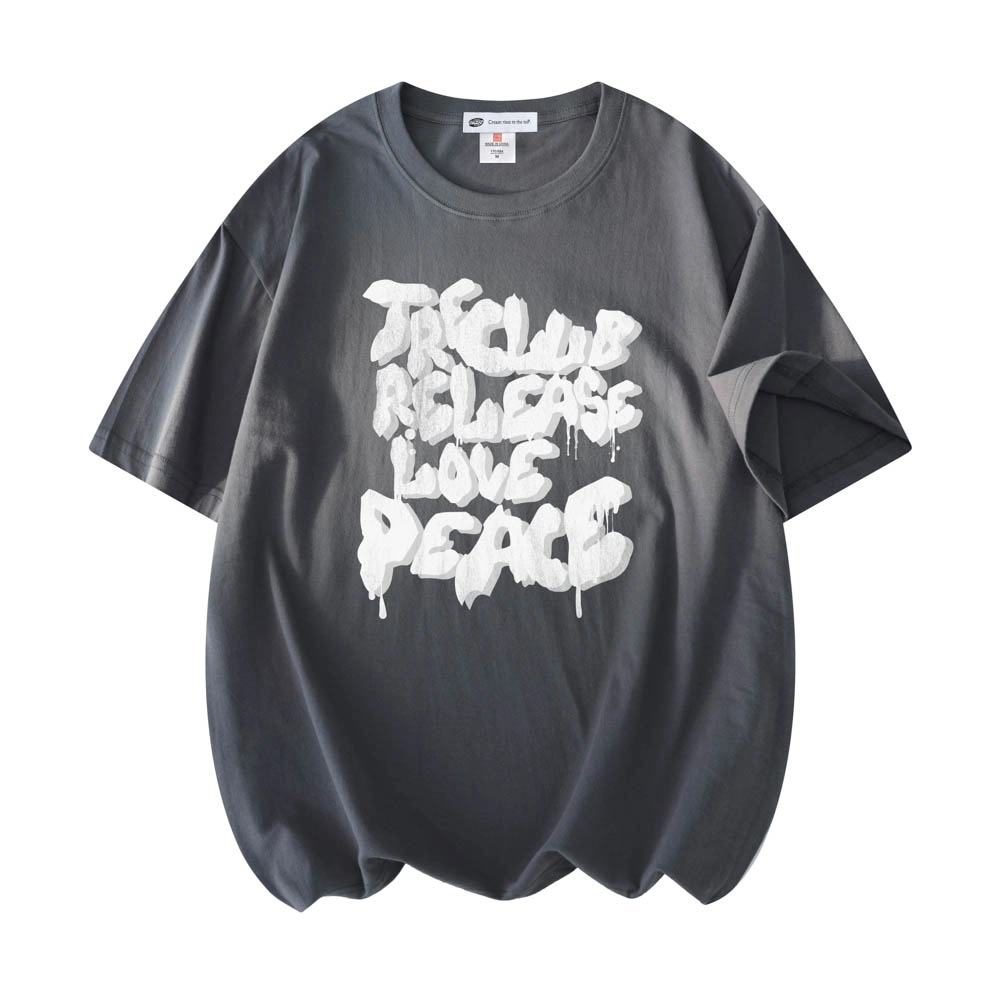 tre club T