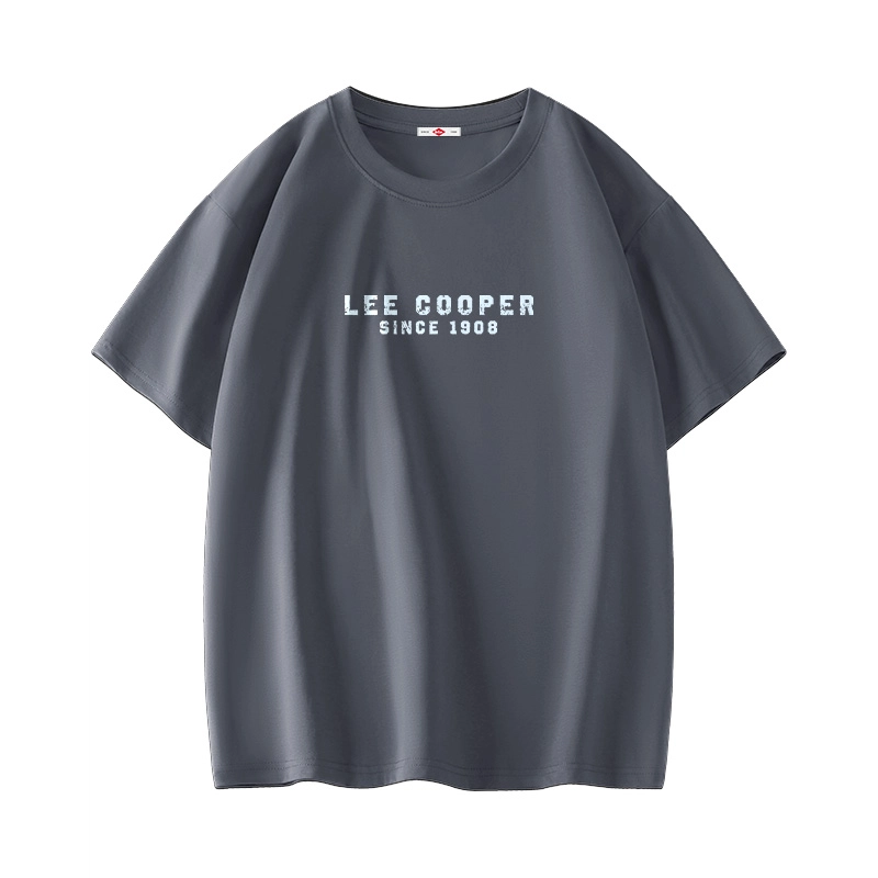 Lee Cooper T