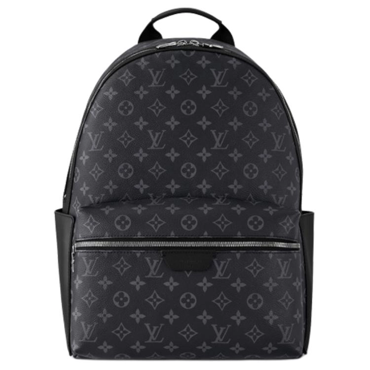 LOUIS VUITTON Discovery Logo