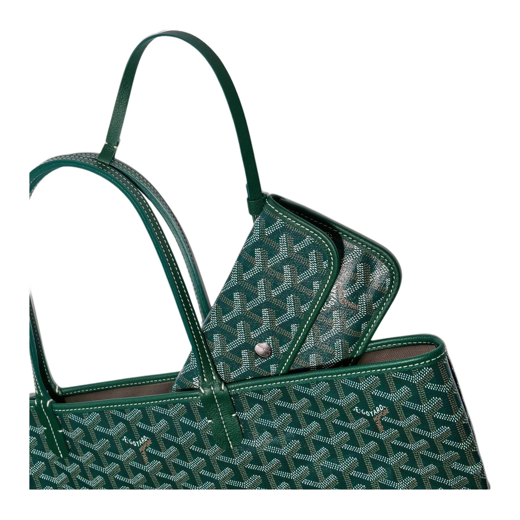 GOYARD Saint Louis Y 11