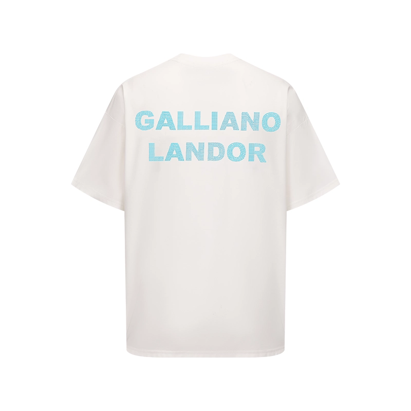 GALLIANO LANDOR logoT