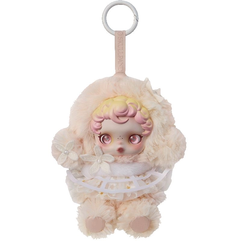 POP MART SKULLPANDA 9