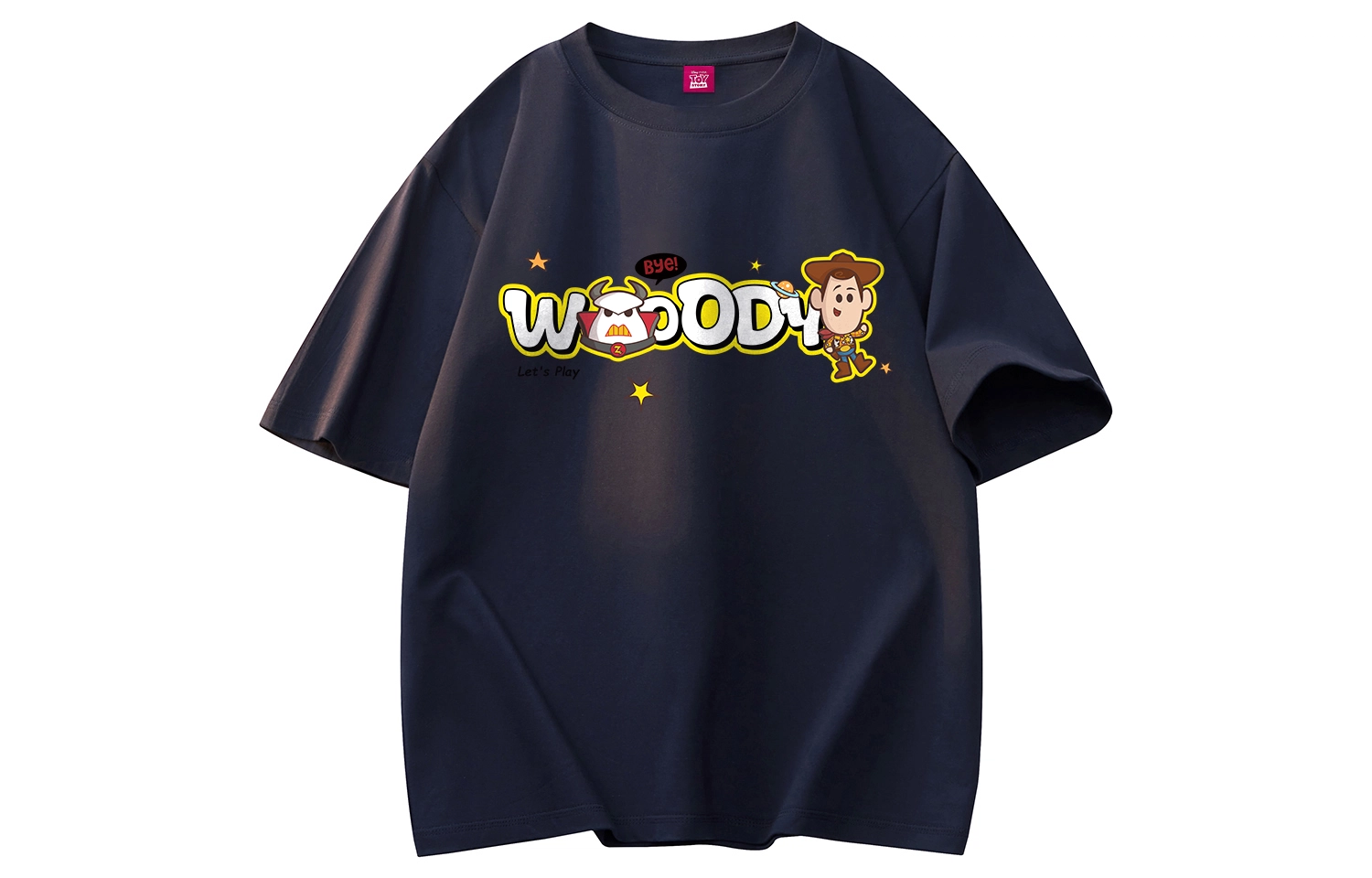 Disney logoT