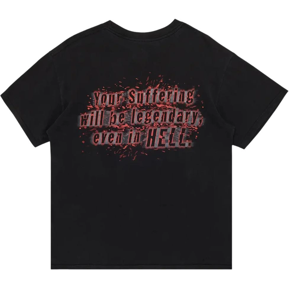 Even Vintage T