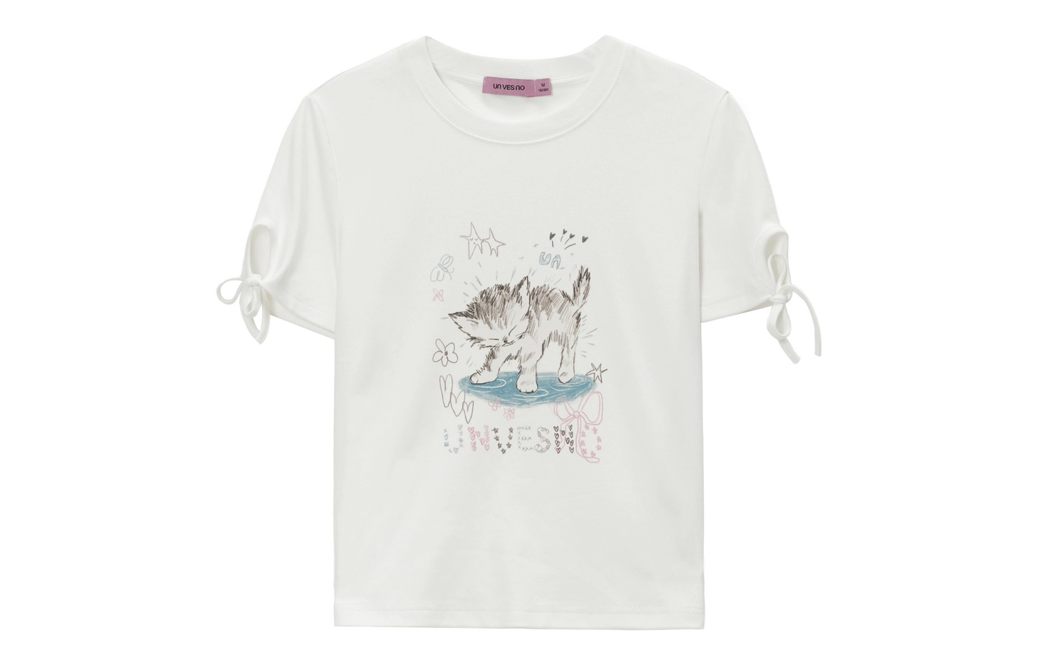 UNVESNO T