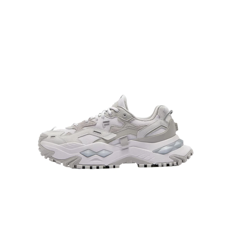 FILA FUSION BIANCO