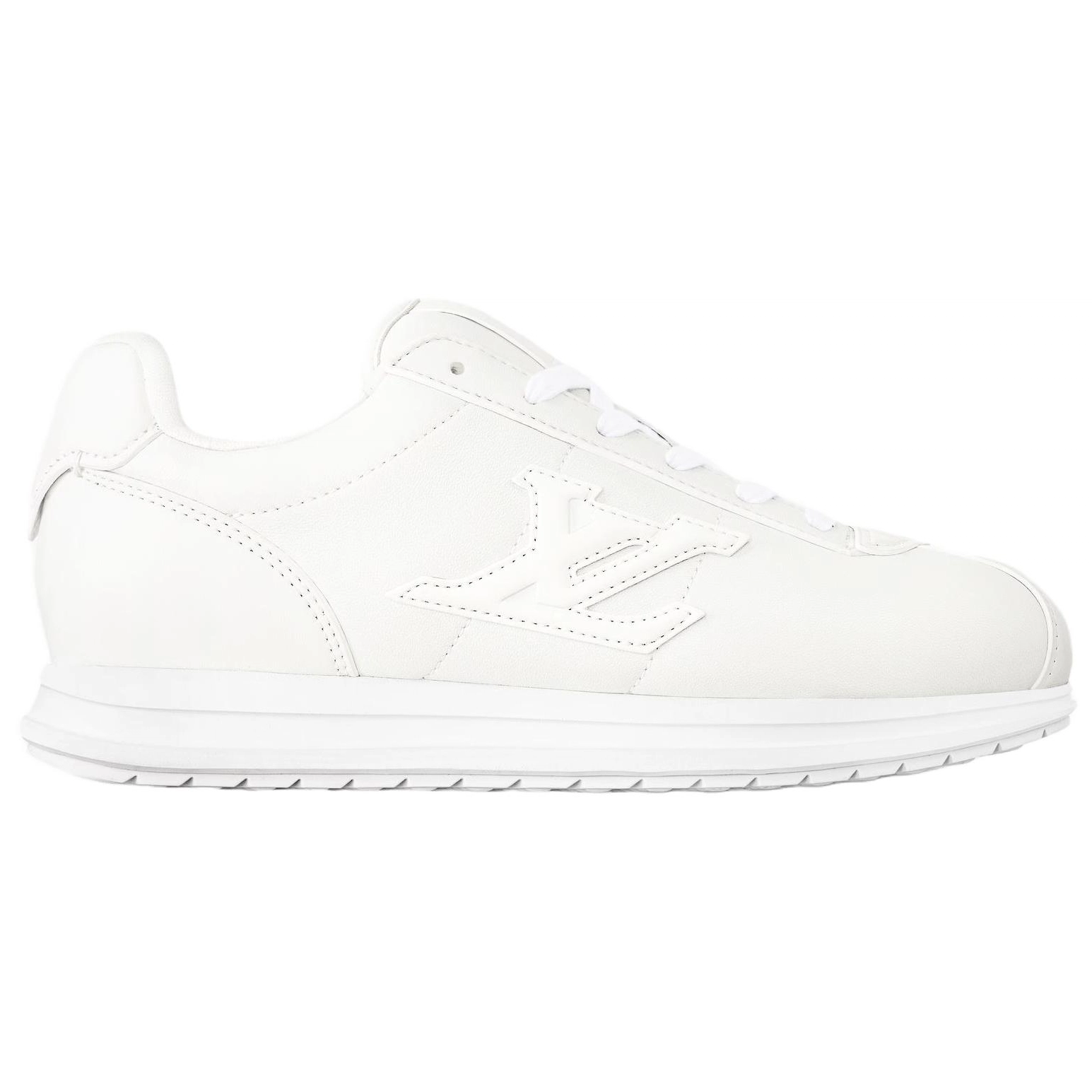 LOUIS VUITTON x Nigo FW25 Buttersoft