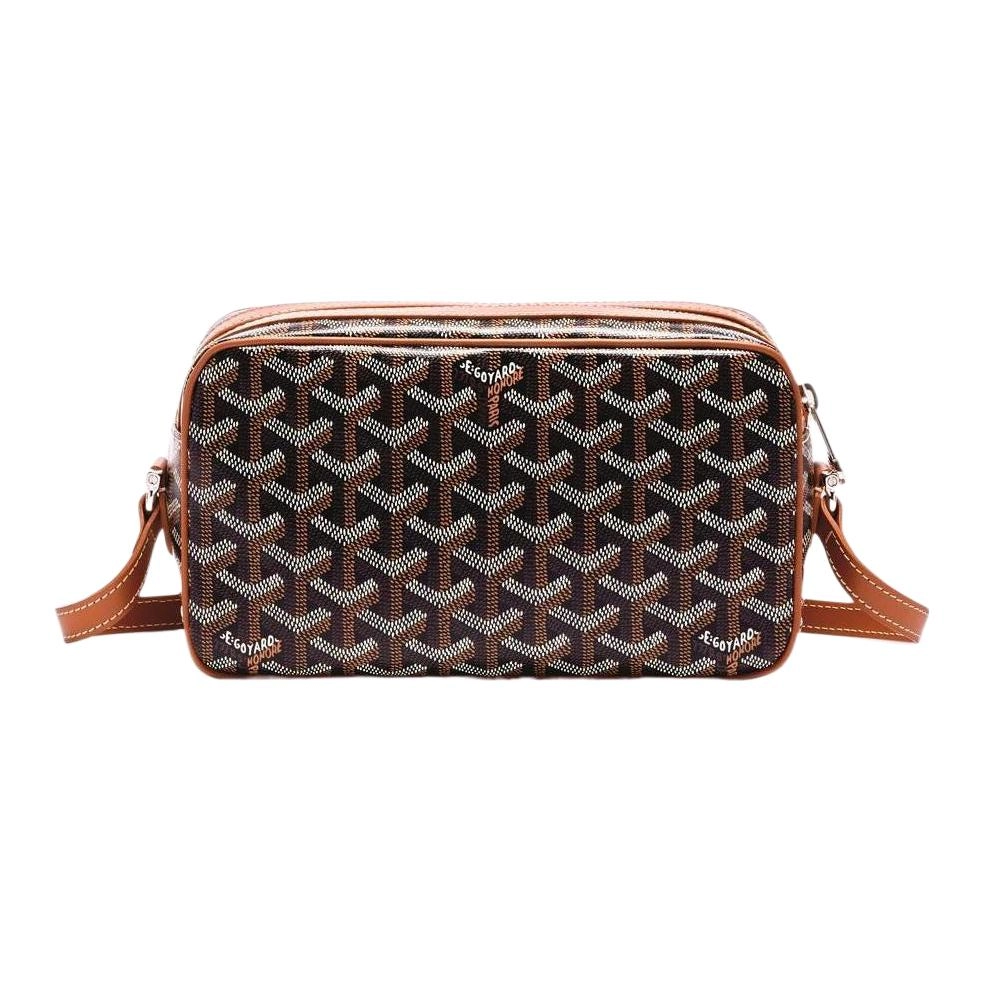 GOYARD Cap-Vert Y 11