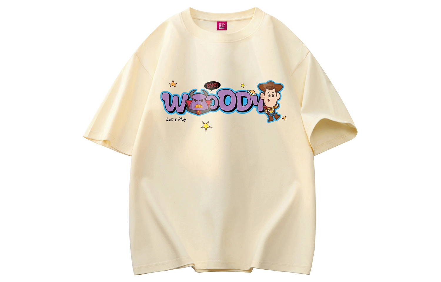 Disney logoT