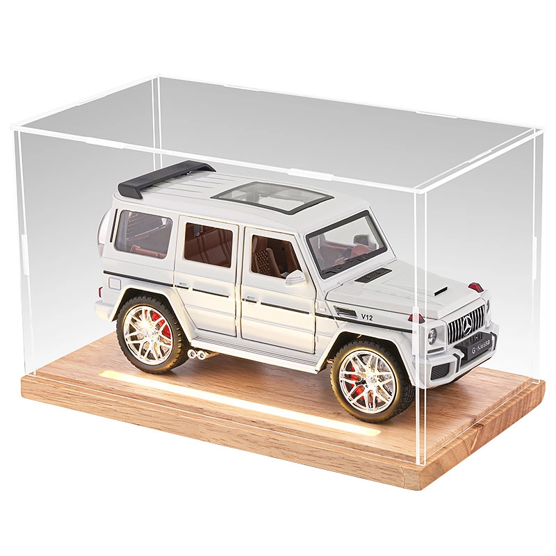 H 1 x Mercedes-Benz G63 124