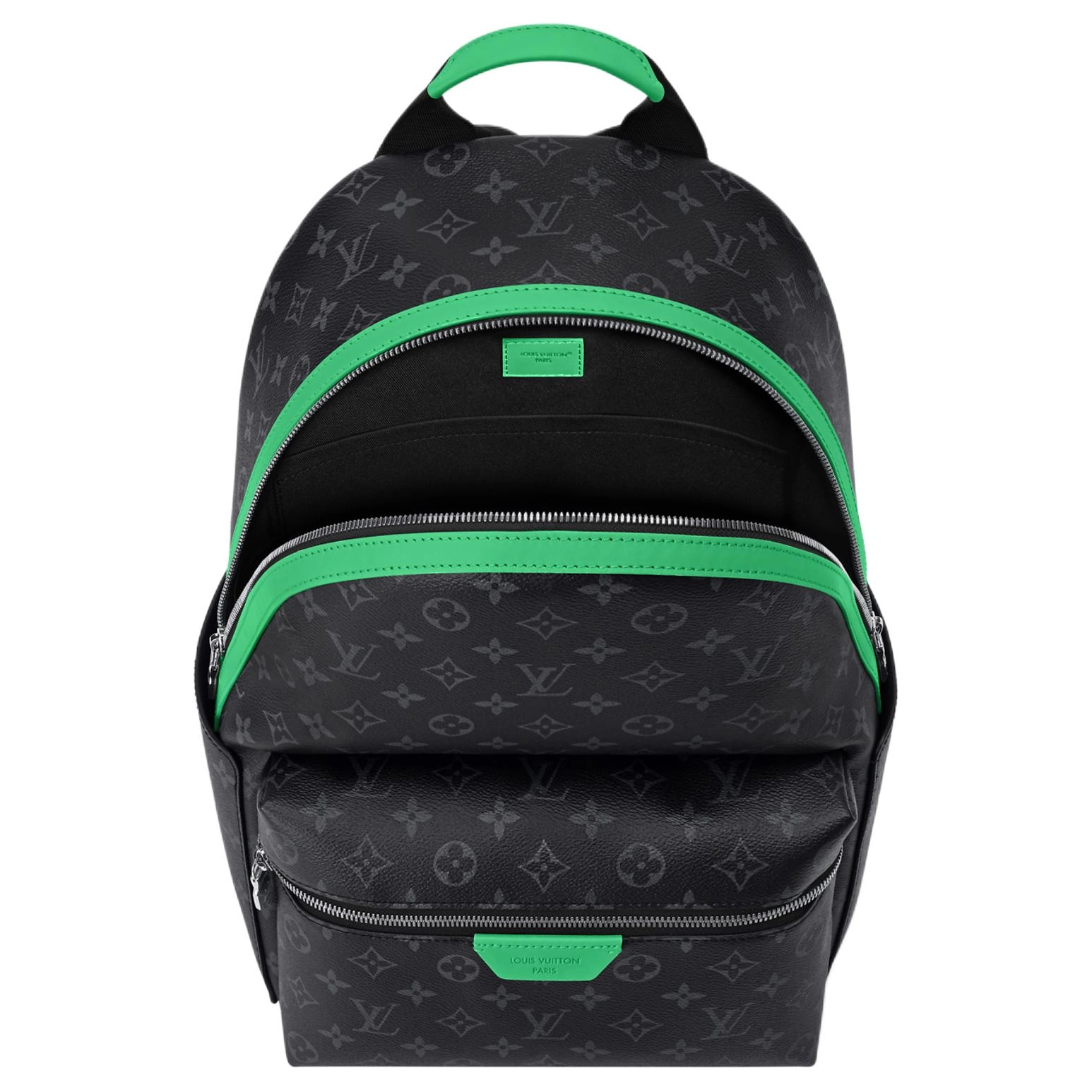 LOUIS VUITTON Discovery