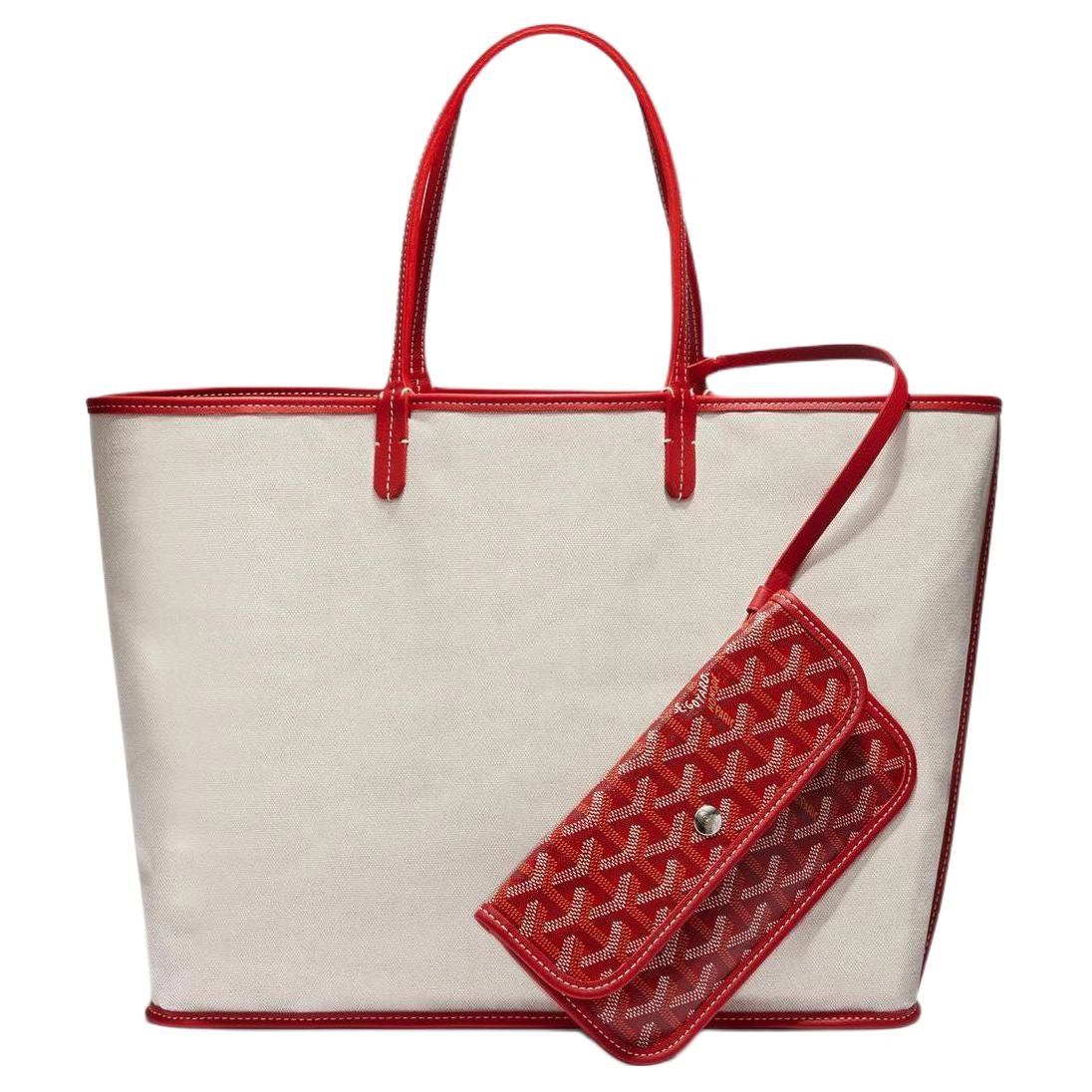 GOYARD Saint Louis Y 11