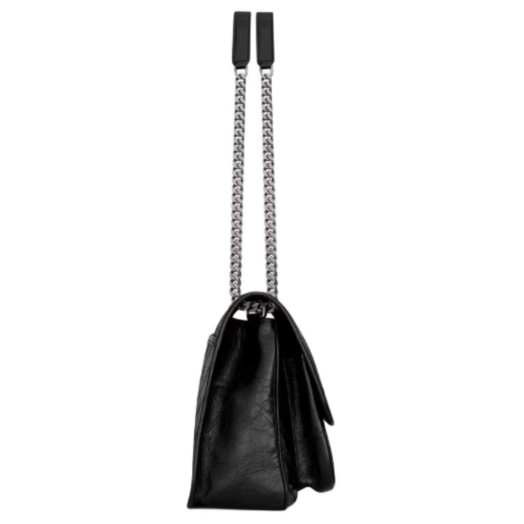 SAINT LAURENT YSL Niki Logo