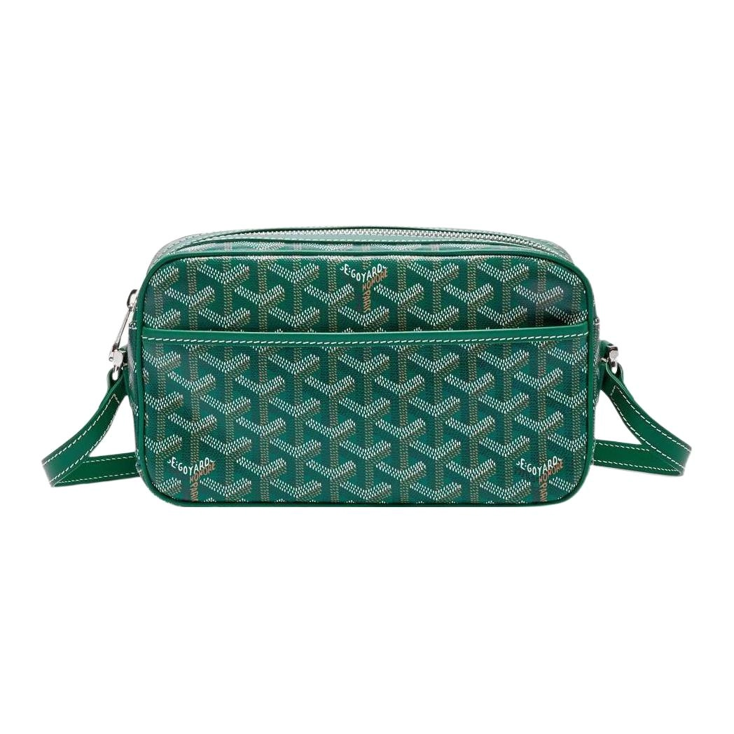 GOYARD Cap-Vert Y 11