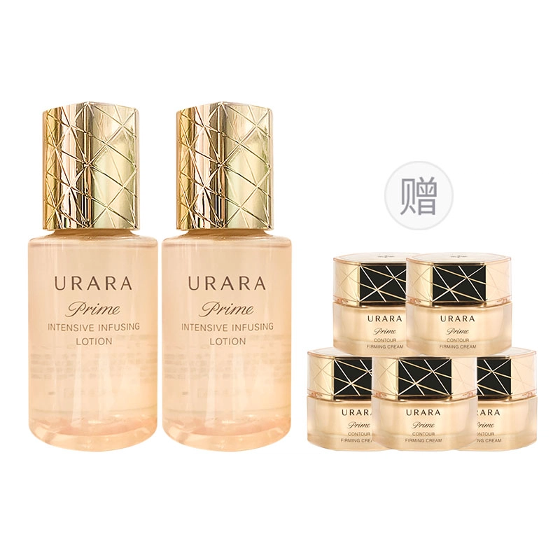50ml*2+6g*5