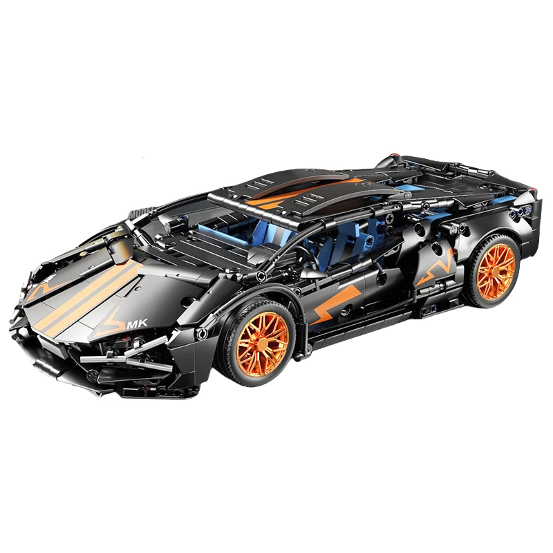 EDDO KIDS 114 1280pcs EDDO-GDJM-11