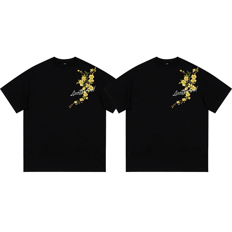 UNthemed T