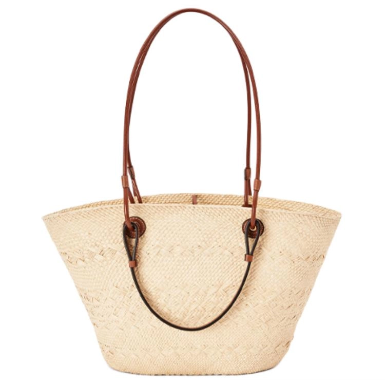 LOEWE Anagram Basket Anagram