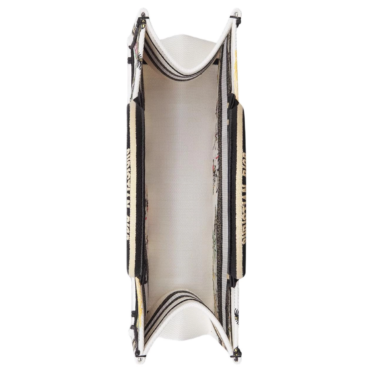 DIOR BookTote Tote