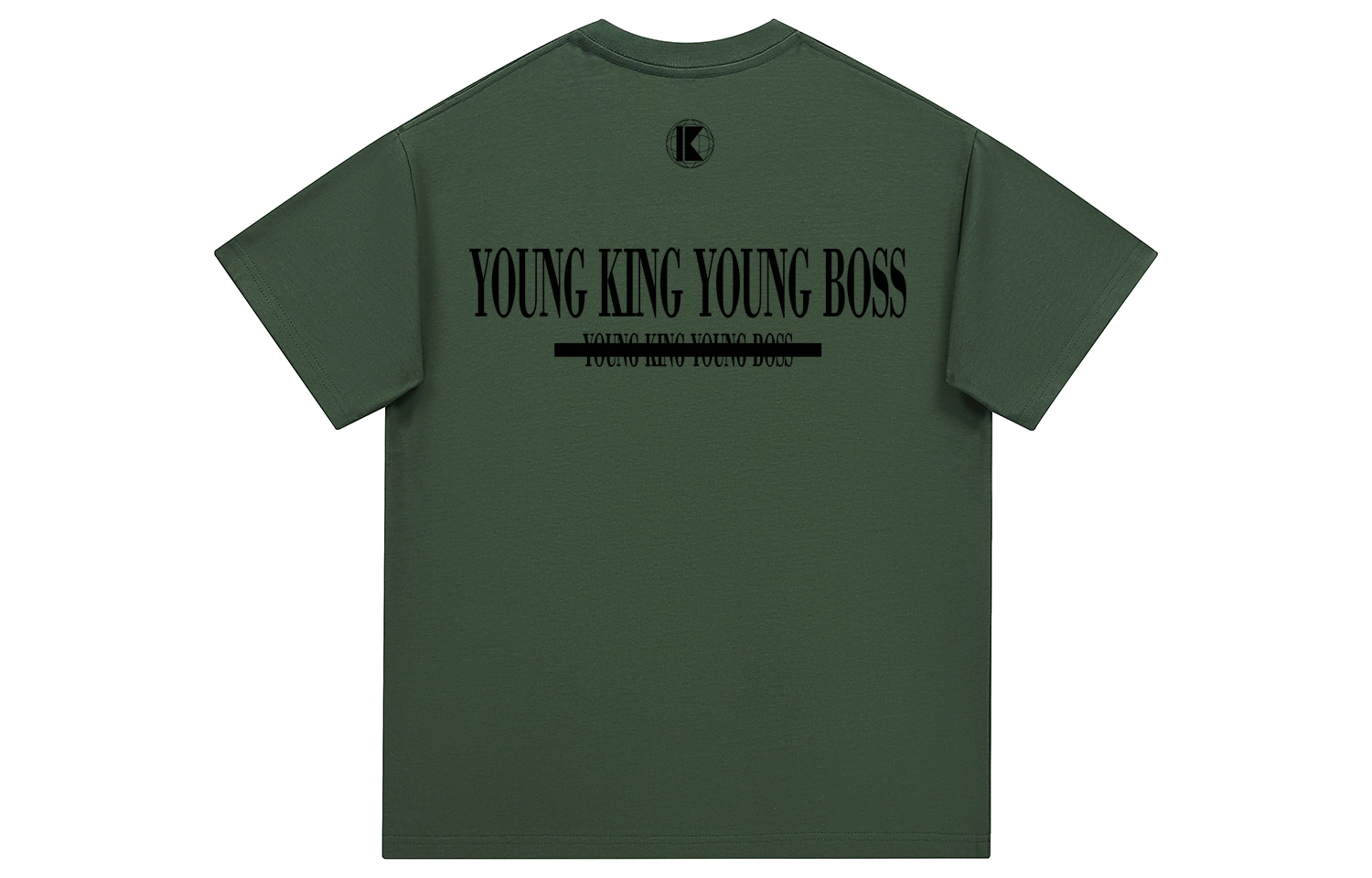 YKYB T