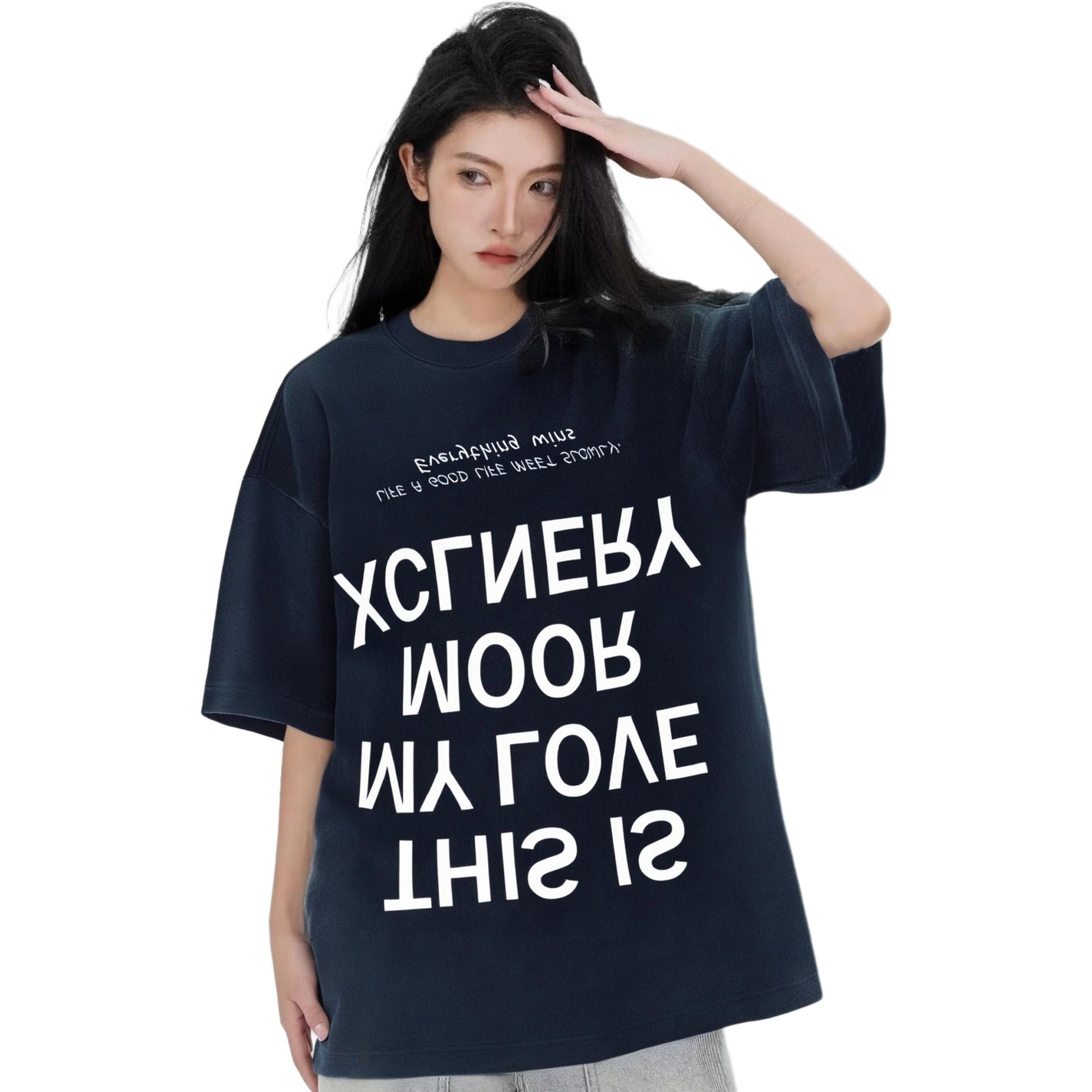 MOOR XCLNERY T