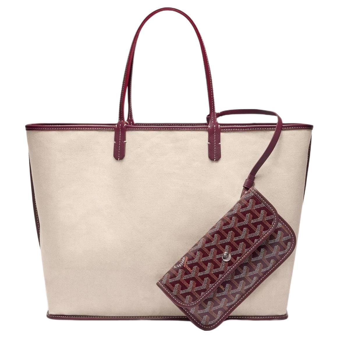 GOYARD Saint Louis Y 11