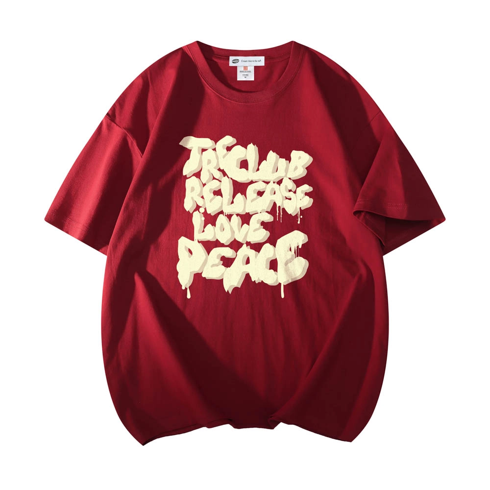 tre club T