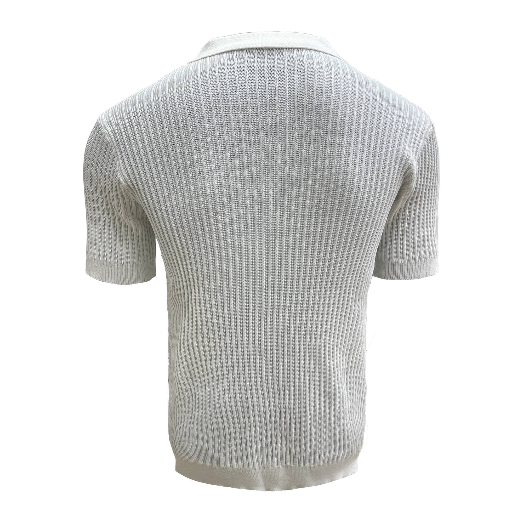 EYEUNDERSTAND cleanfitPolo