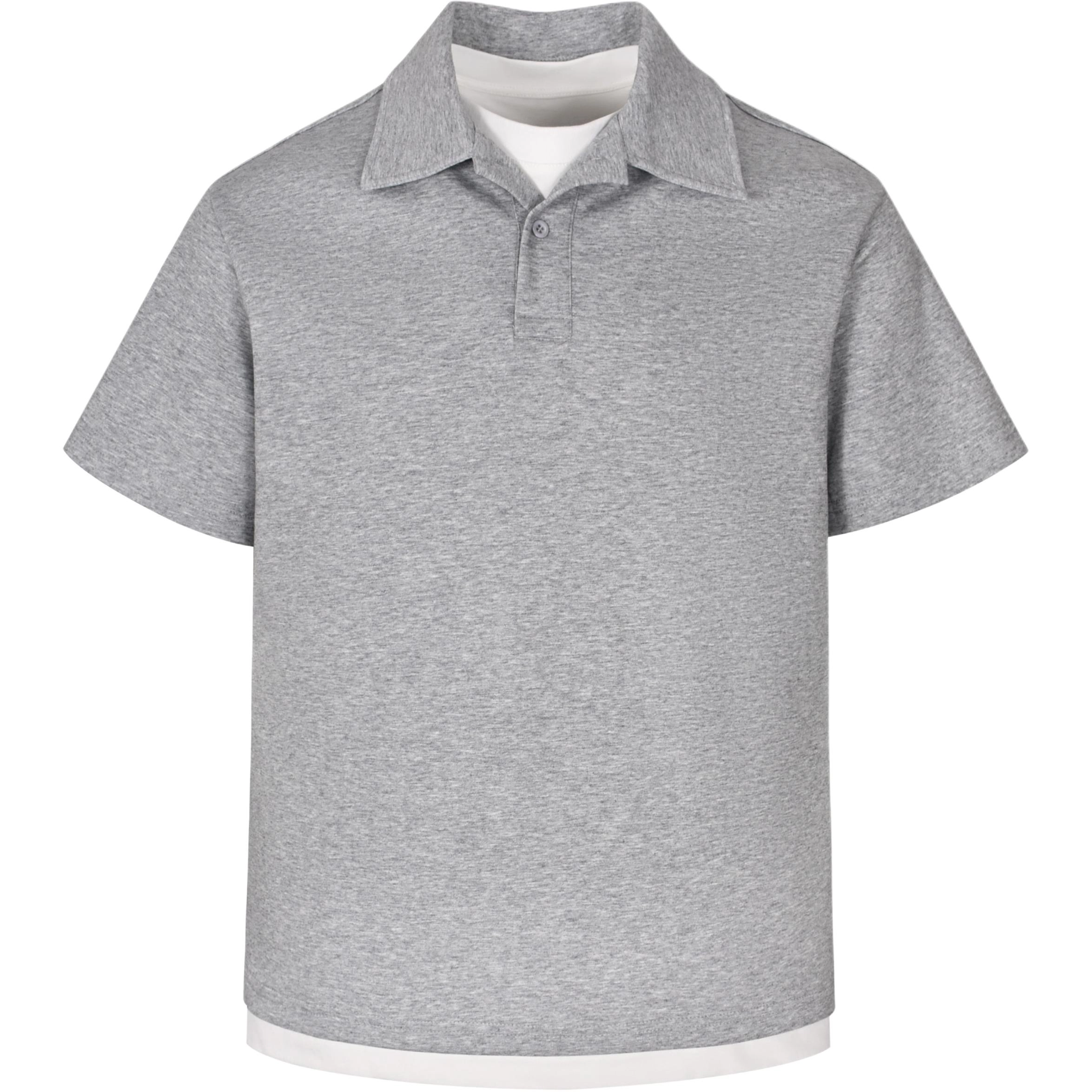 bufan studio Polo