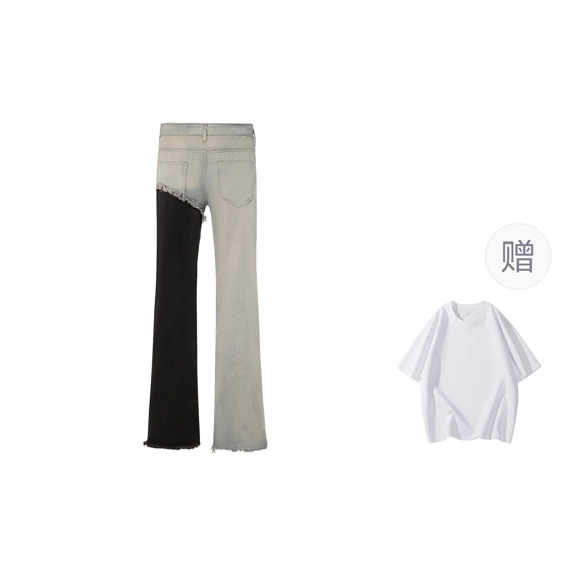 VIPGOOSE oversize