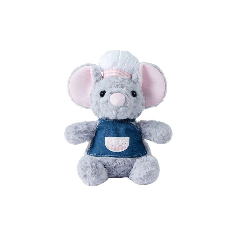 MIC RABBIT 15cm23cm