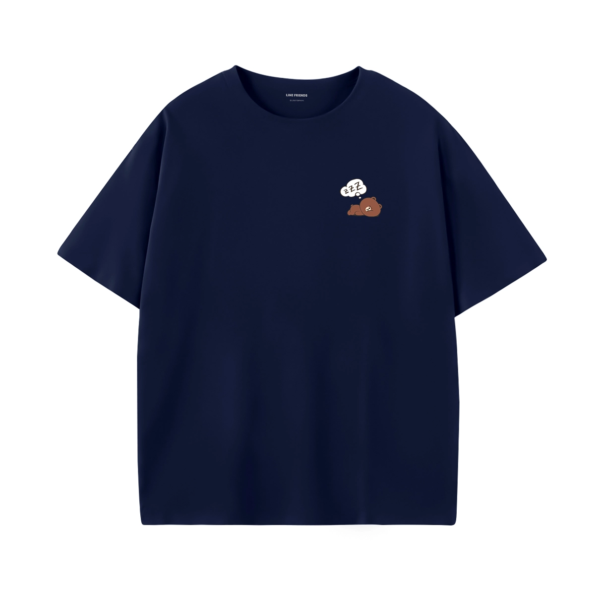 LINE FRIENDS T